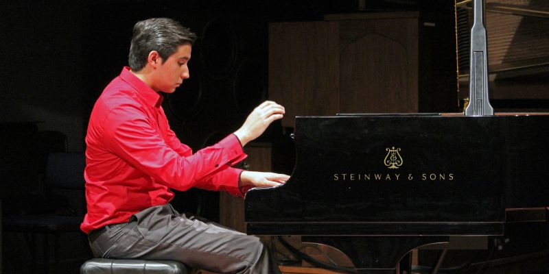Piano Archives - Canberra Music Tuition