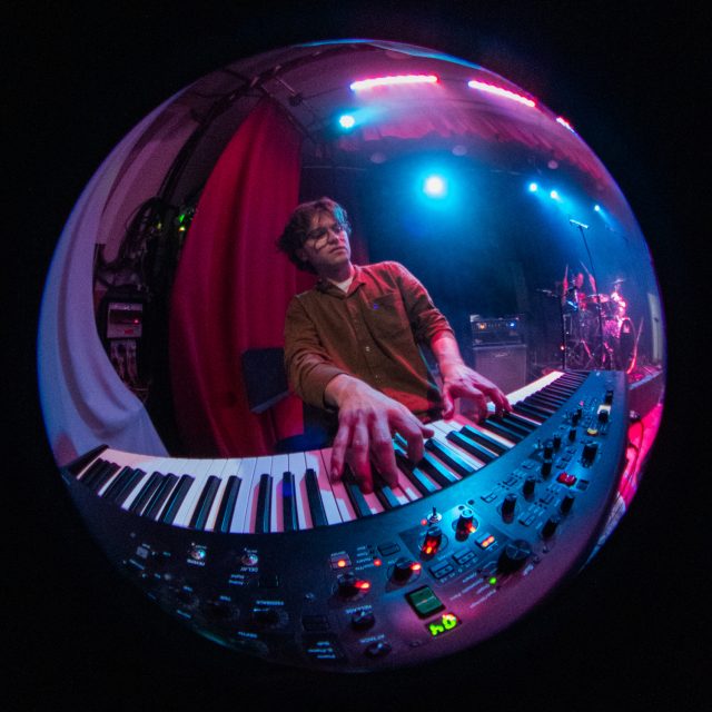 Jesse Hudson